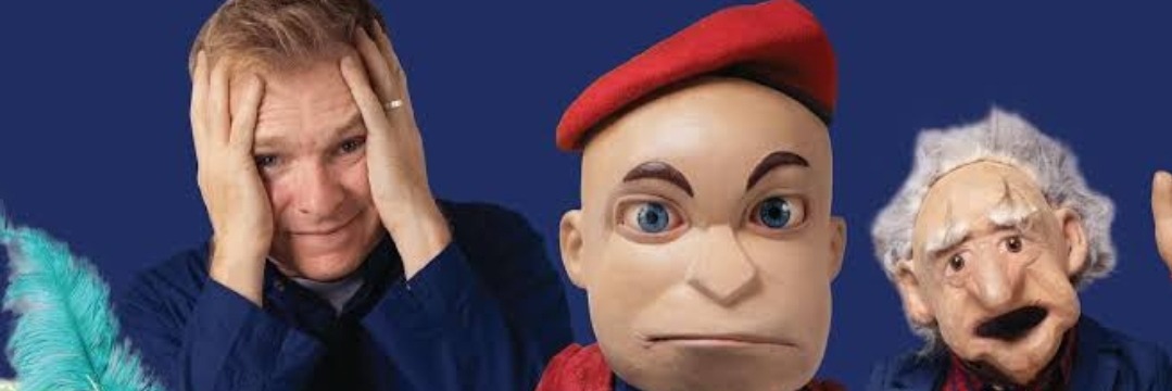 CONRAD KOCH AND CHESTER MISSING: PUPPET TOWER