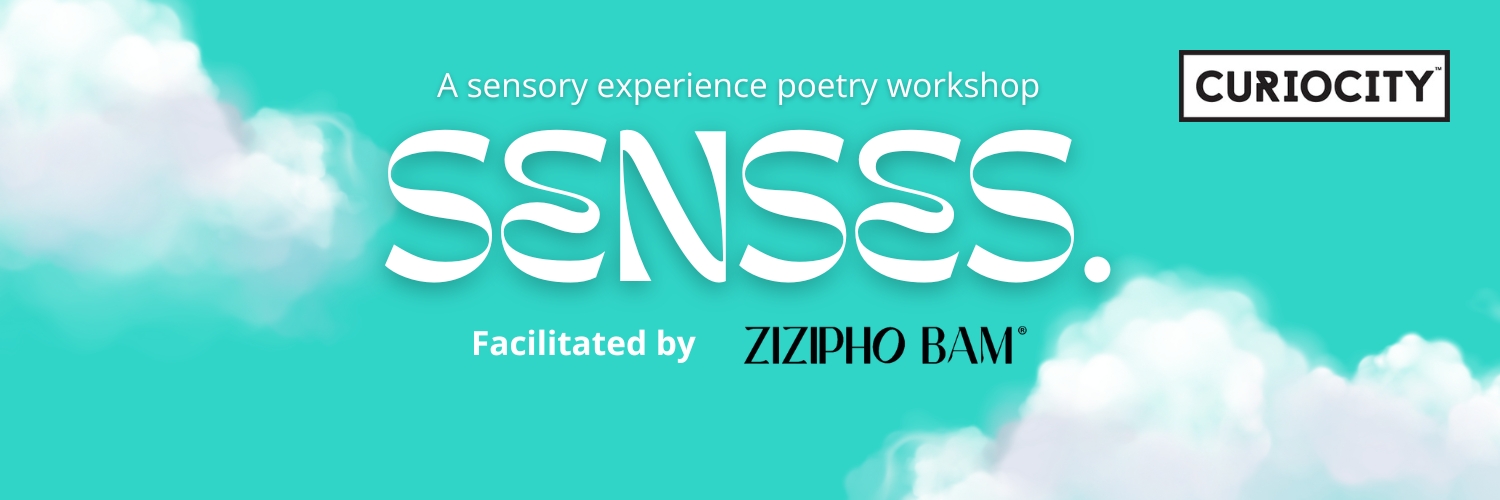 SENSES: A Sensory Experience Poetry Workshop