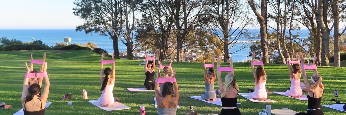 Sunset Sculpt Launch Session