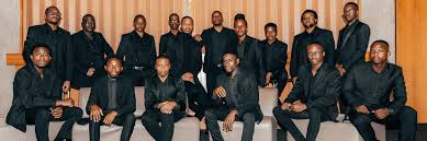 Young N Live Presents : Internet Athi An intimate Monday with Veni Cantare Choir and Sibusiso Malindzisa