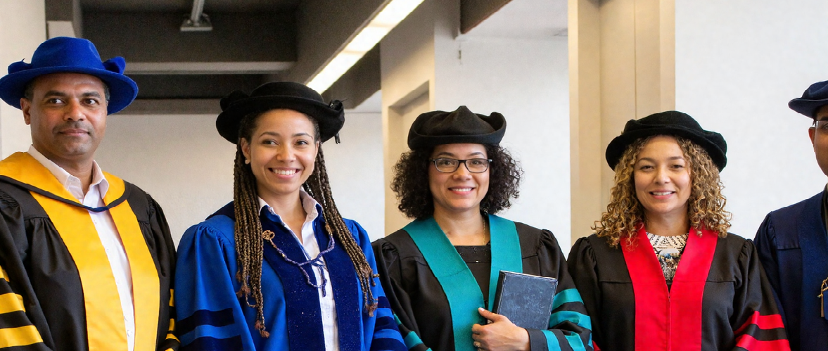 Online Academic Coaching and Mentoring Evenings (21 May - 24 June)