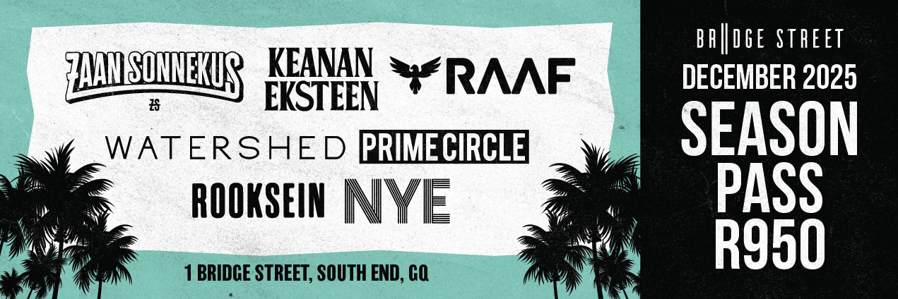 Bridge Street Season Pass