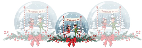 Christmas on Ice 2025