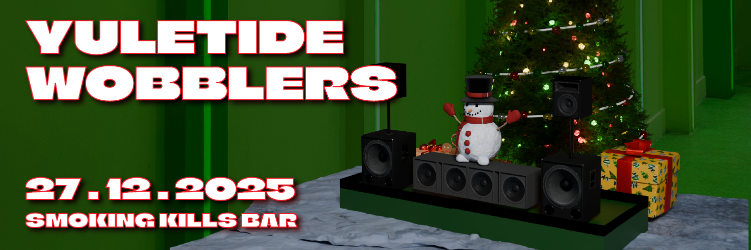 Yuletide Wobblers