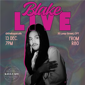Blake Live