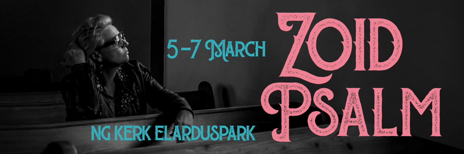 Zoid Psalm Elarduspark - (Evening) 5 March