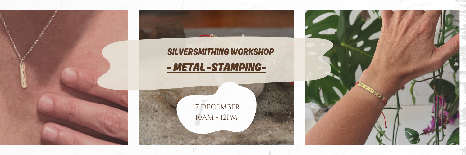 Metal-Stamping Workshop