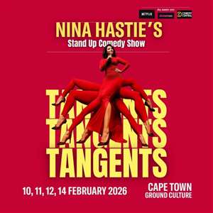 Nina Hastie's TANGENTS