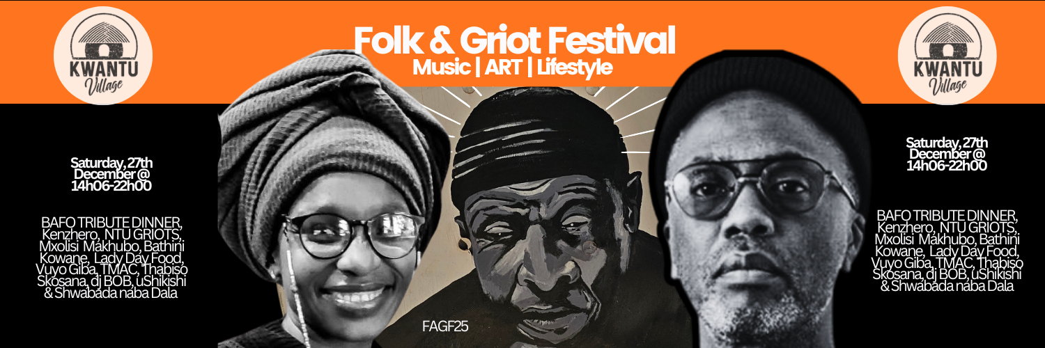 Folk & Griot Festival : Bafo Tribute Dinner