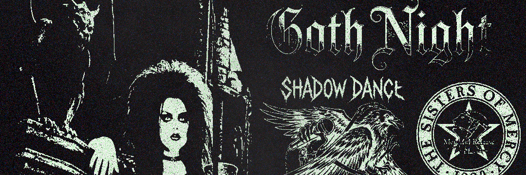 Floodland 29th November