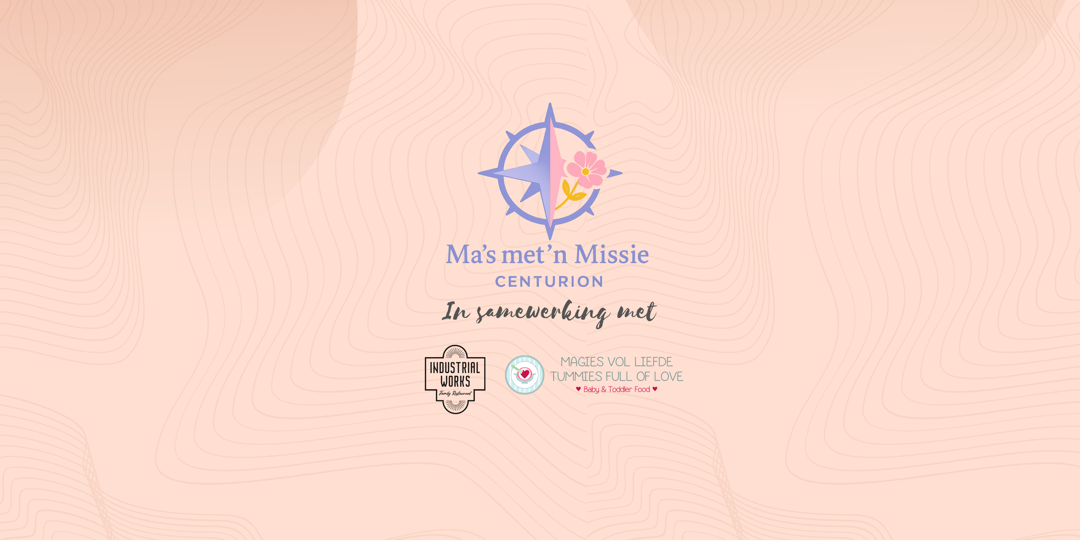 Ma's Met 'n Missie - Magies Vol Liefde