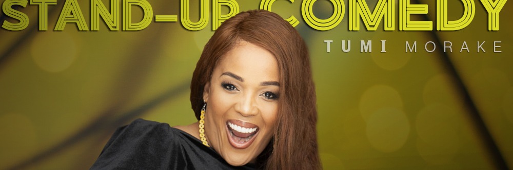 Tumi Morake LIVE in Johannesburg at Bazelounge; Da Vinci Hotel 3rd Floor, Nelson Mandela Square, Sandton 06 Dec 2025