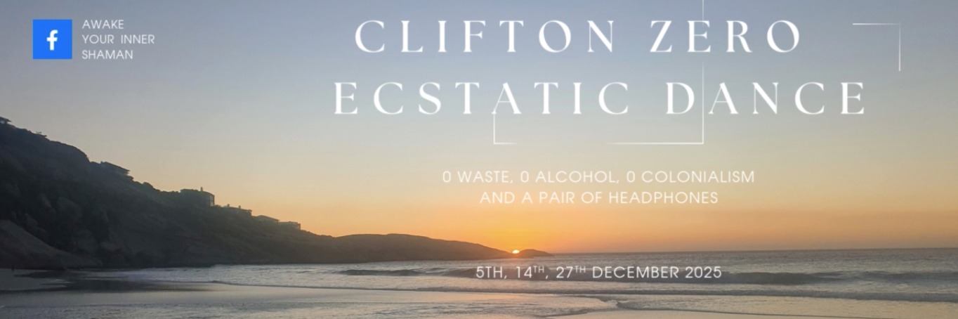 Clifton ZERO: Ecstatic Dance