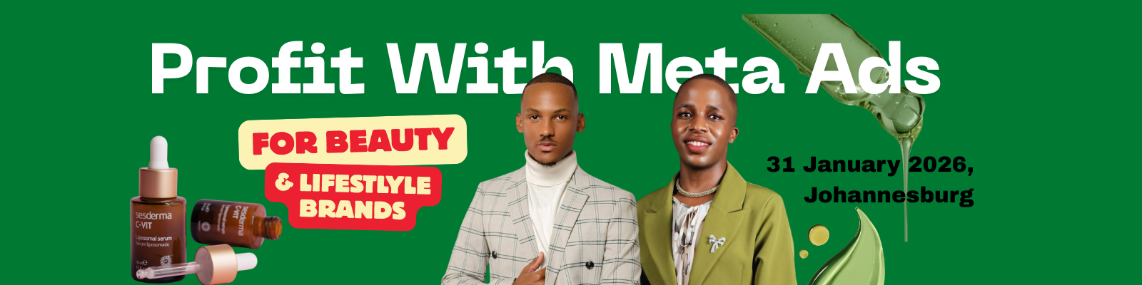 Scale & Sell: How to Use Meta Ads To Generate Daily Sales