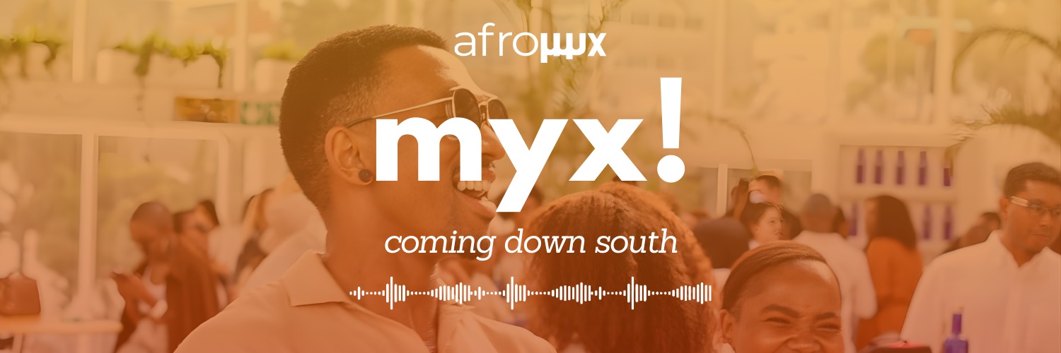 myx! coming down south