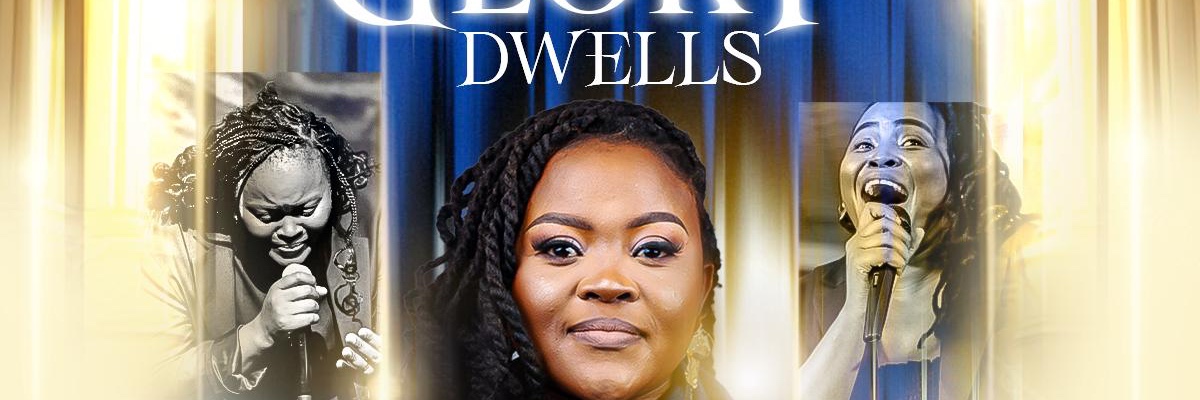 Where Your Glory Dwells - Live Recording with Zinhle Spirit Wind