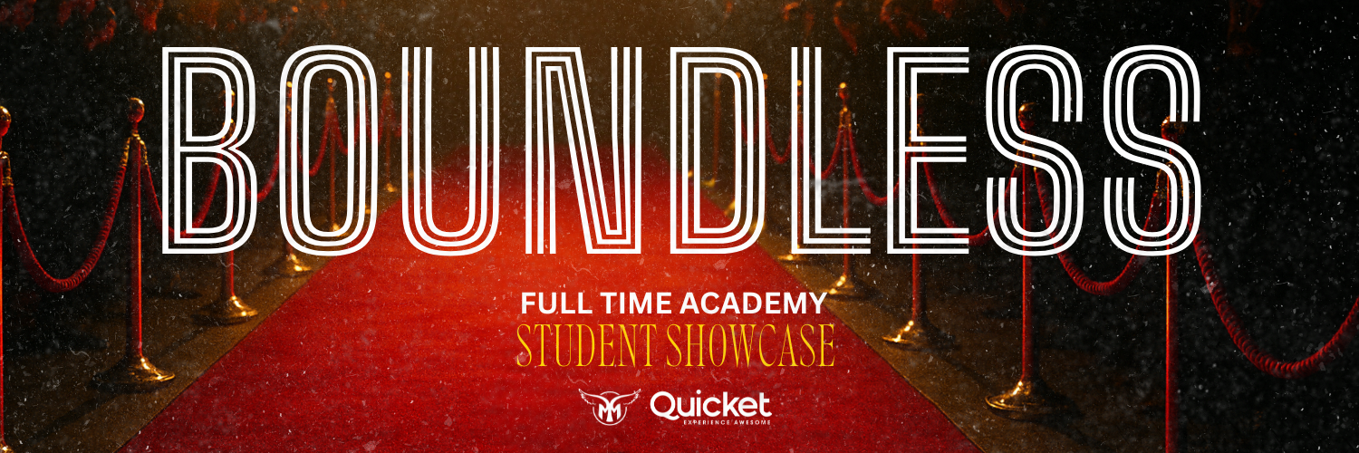 Boundless - A Night of Originals