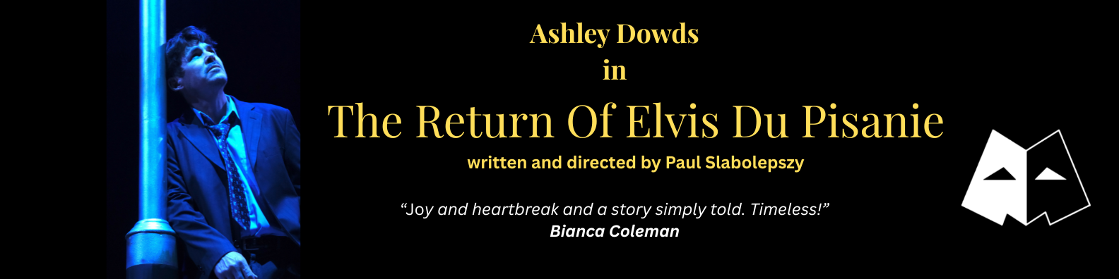 The Return of Elvis Du Pisanie