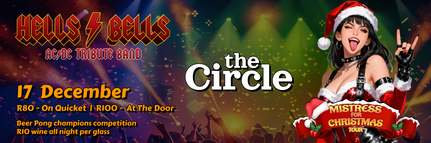 Hells Bells - The Circle