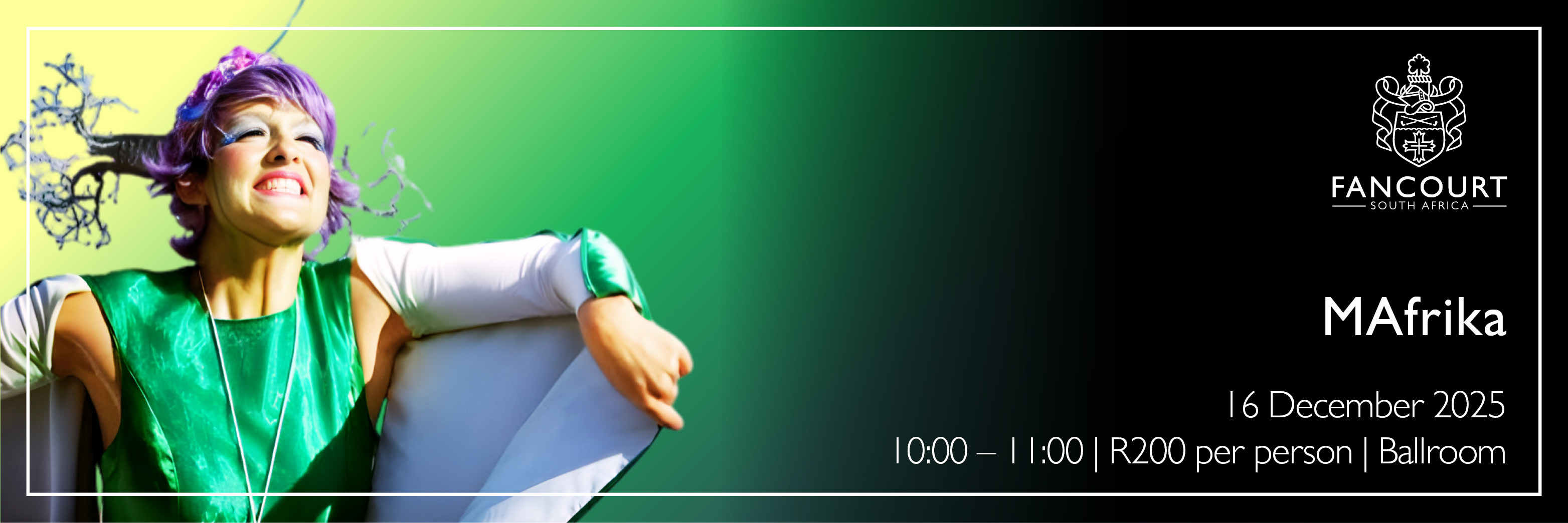 MAfrika