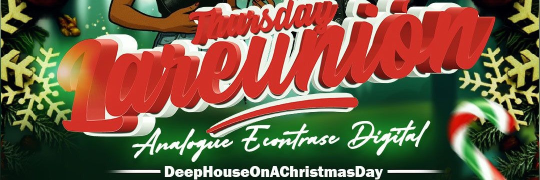 La Reunión25 9th Annual