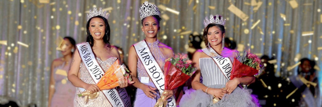 Mrs Bold 2026 Entry Fee