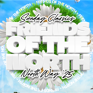 North Way '25 - Friends of The North