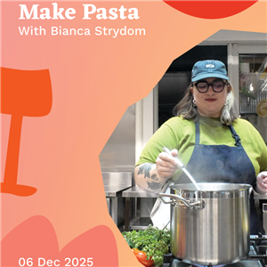 Makers Summer Sessions Bianca Strydom