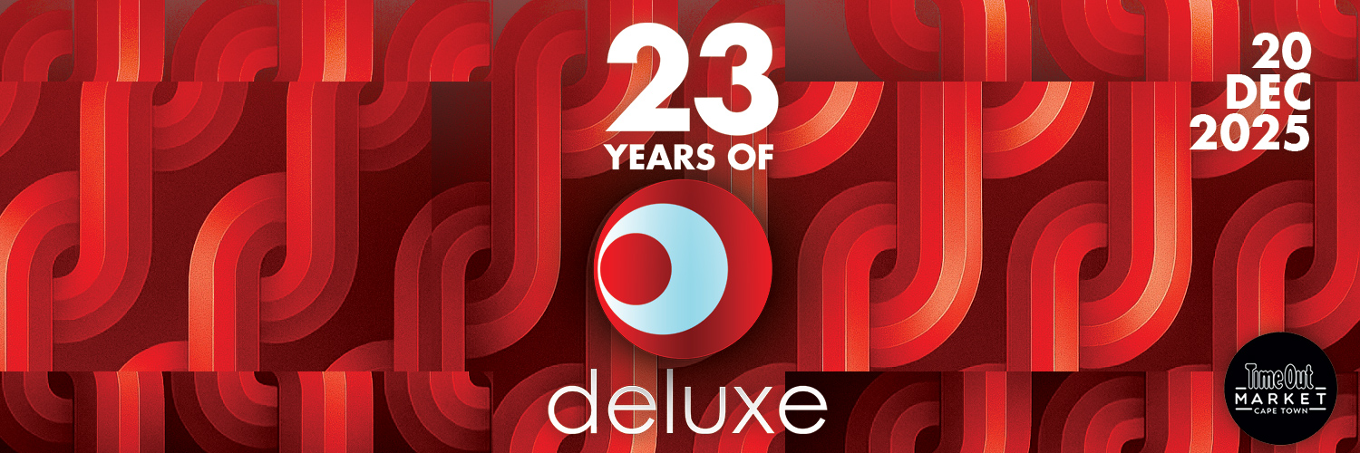 Deluxe - 23 Years of Deluxe