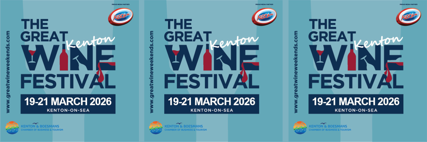 The Great Kenton Wine Festival 2026 - Tasting Ticket