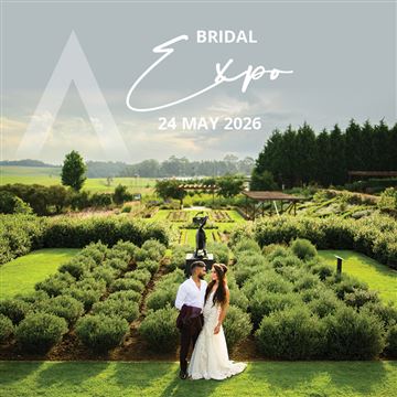The Brahman Hills Bridal Expo event image