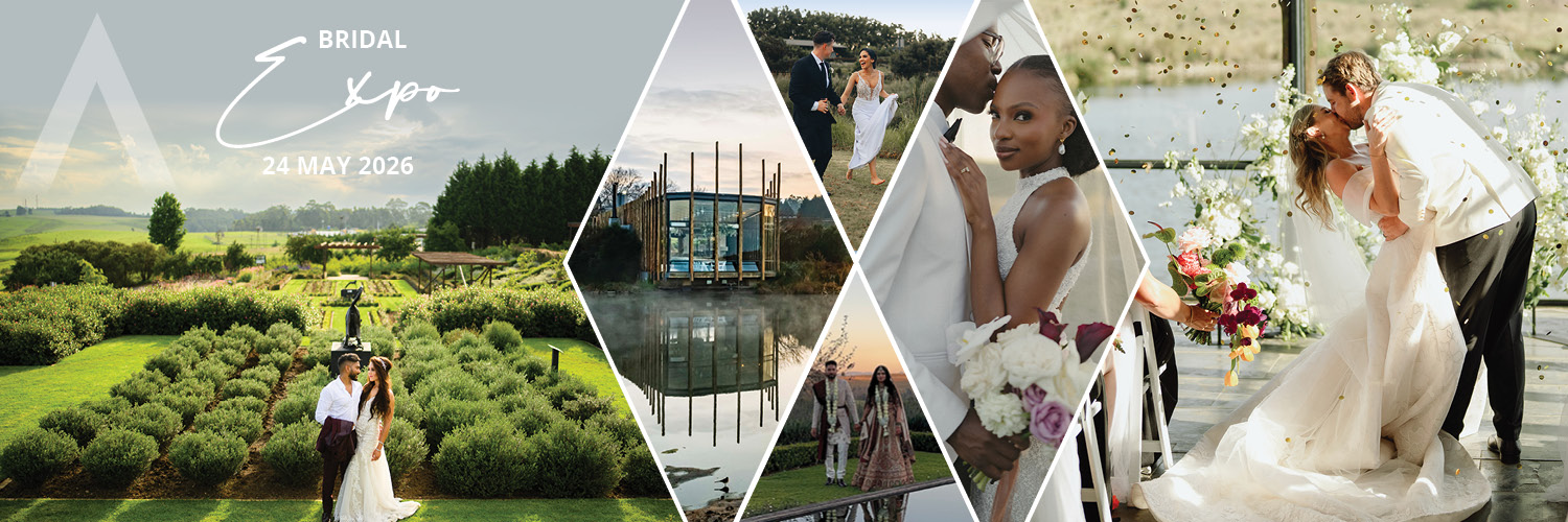The Brahman Hills Bridal Expo
