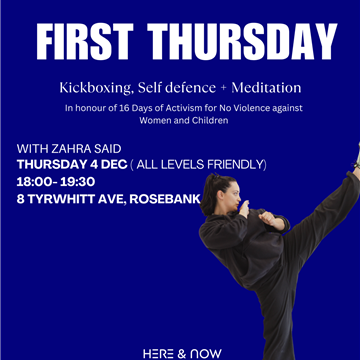 Kickboxing photo 1
