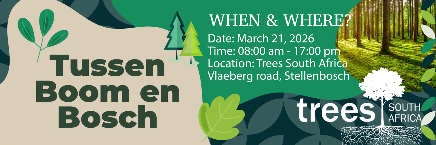 Tussen Boom en Bosch