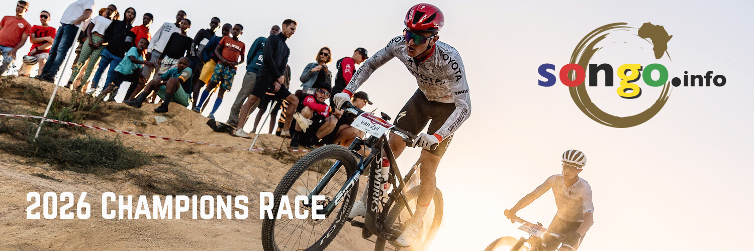 2026 Songo.info Champions Race