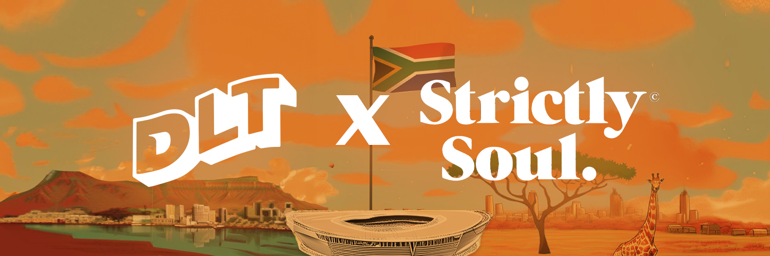 DLT x Strictly Soul CPT 2025