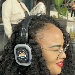 Silent Disco Last Sunday 2025