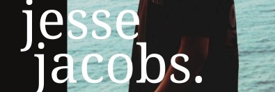 Jesse Jacobs featuring Take Cover