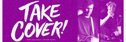 Take Cover Presents Rock & Roll Time Machine