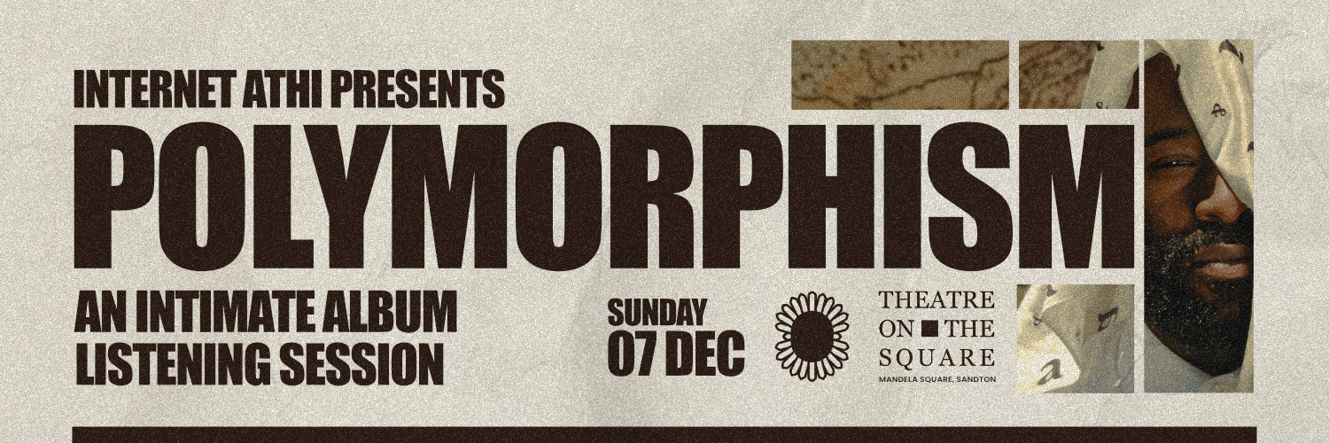 Internet Athi: An Intimate Album Listening Session