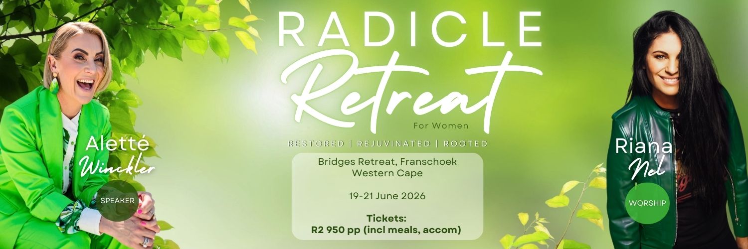 Radicle Retreat Western Cape