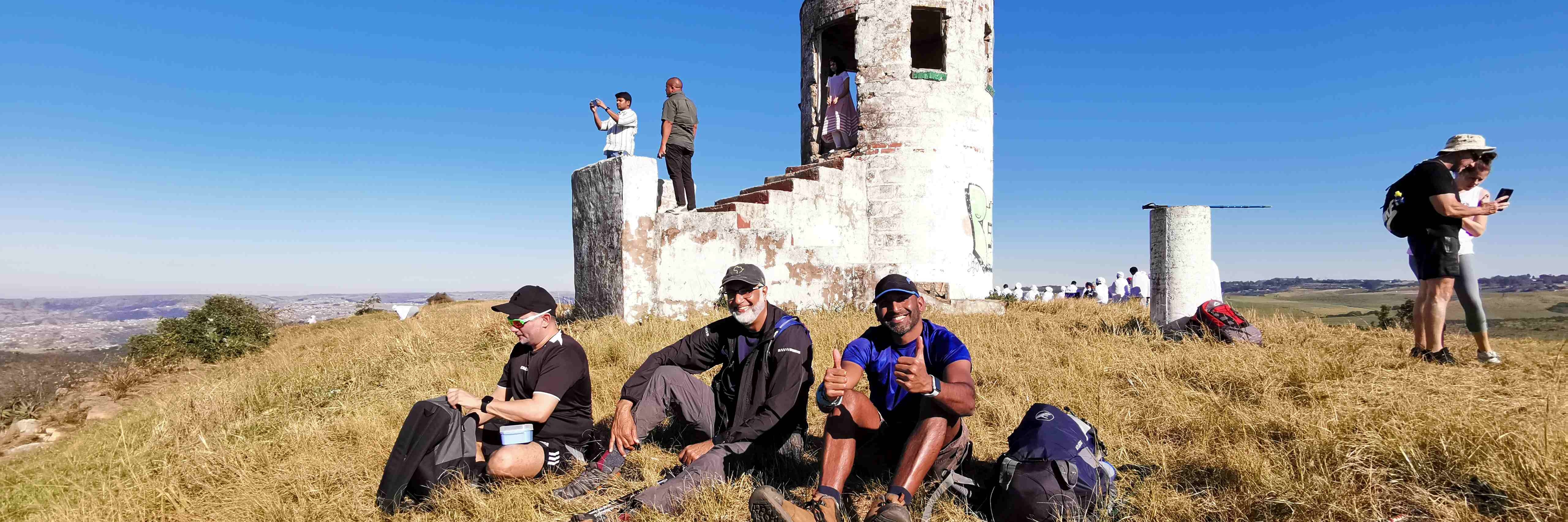 The Ultimate Giba Gorge Challenge