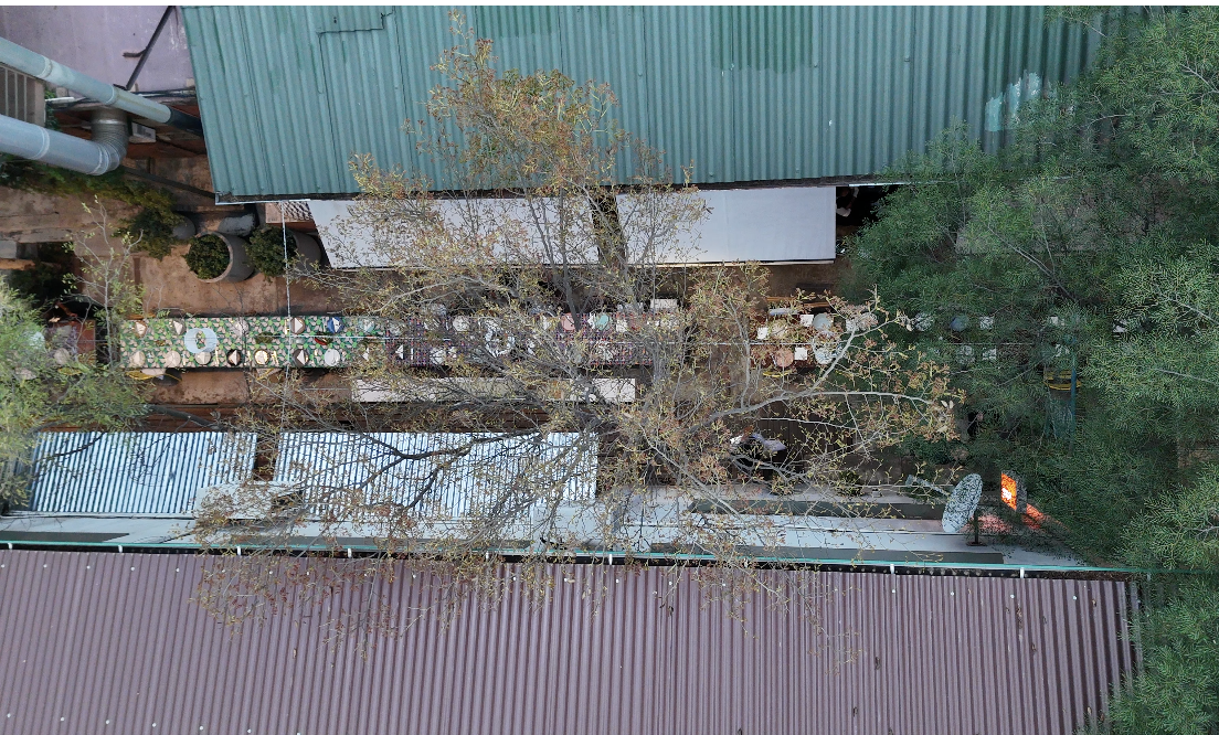 Christmas Sunday | Yeoville Dinner Club  x Saint Germain Collaboration