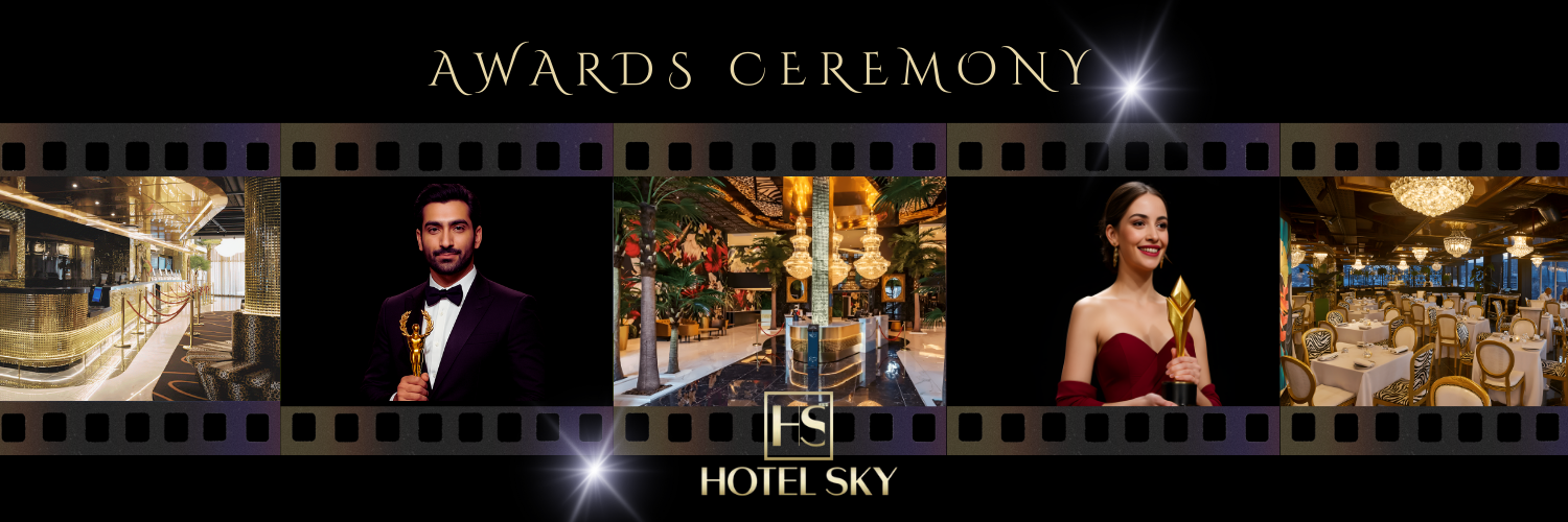 Russian Film Festival South Africa International – Awards Ceremony