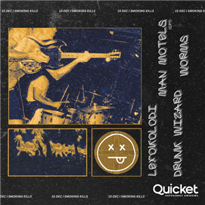 DISTORTION & DISORDER