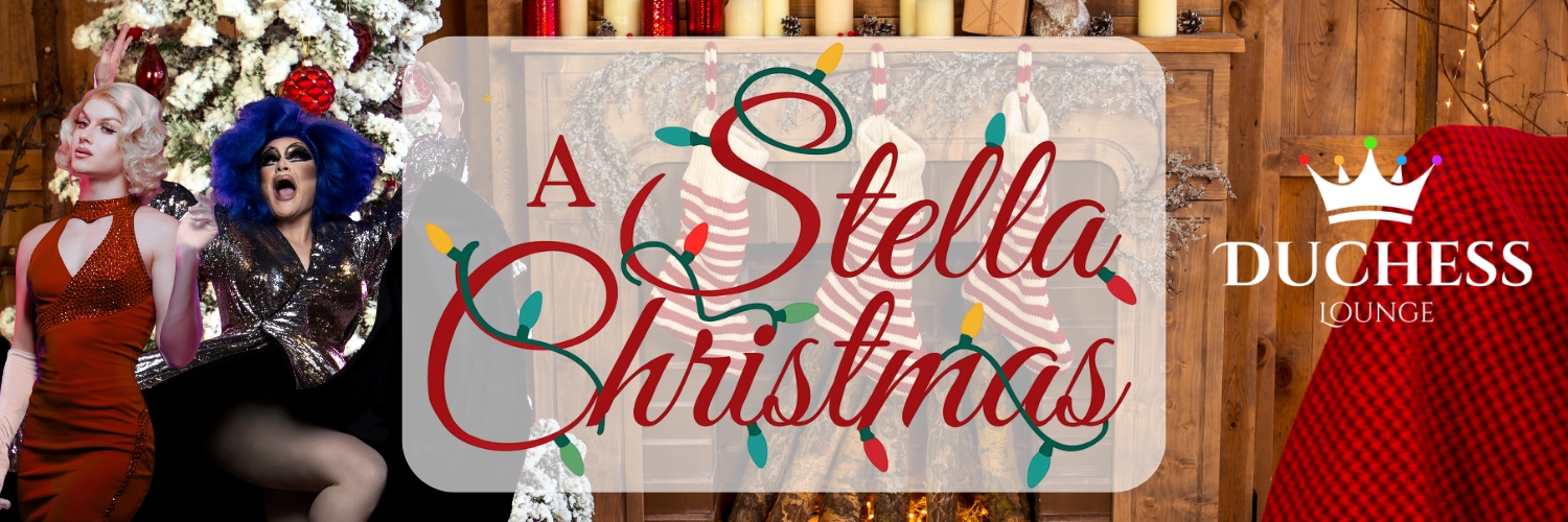 A Stella Christmas