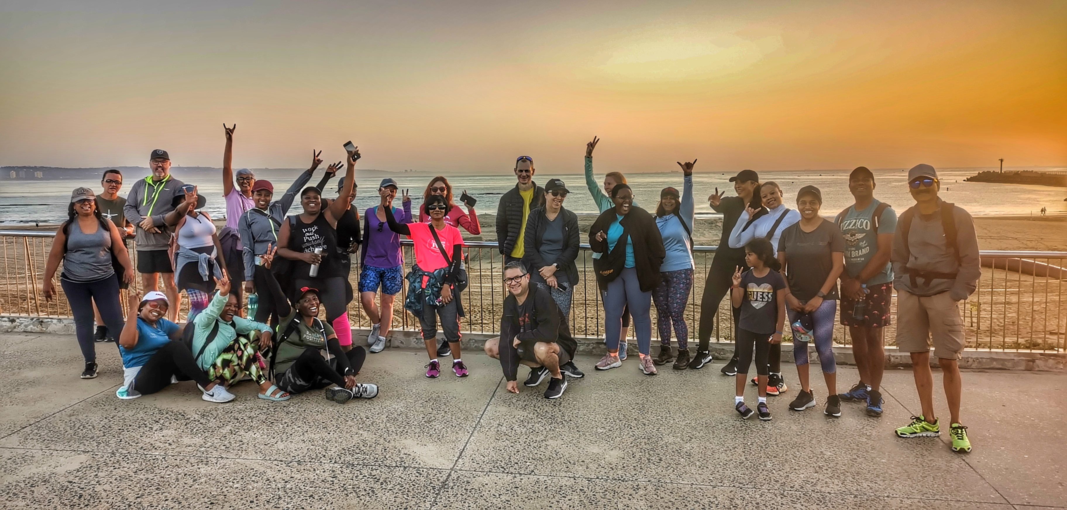 The Ultimate D-Urban Challenge