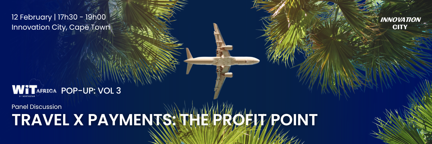 Travel x Payments: The Profit Point