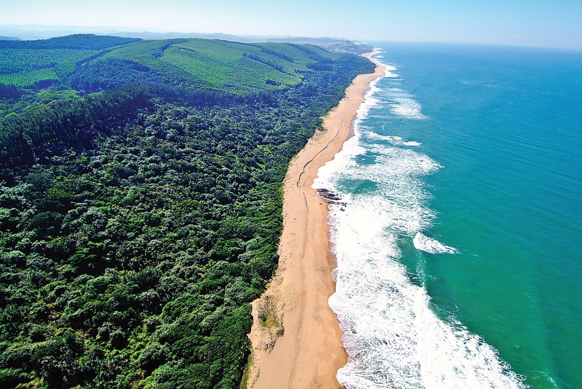 The Ultimate North Coast Challenge