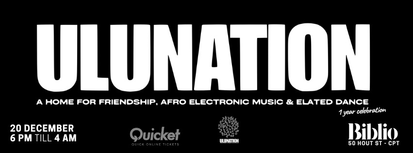 ULUNATION Ft. DR. ADO & BELLA WORLDWIDE